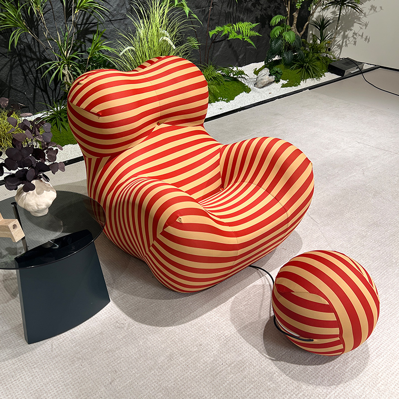 Italian design High Quality Elephant Design Luxury Modern Sofa Unique Furniture Lounge Chair