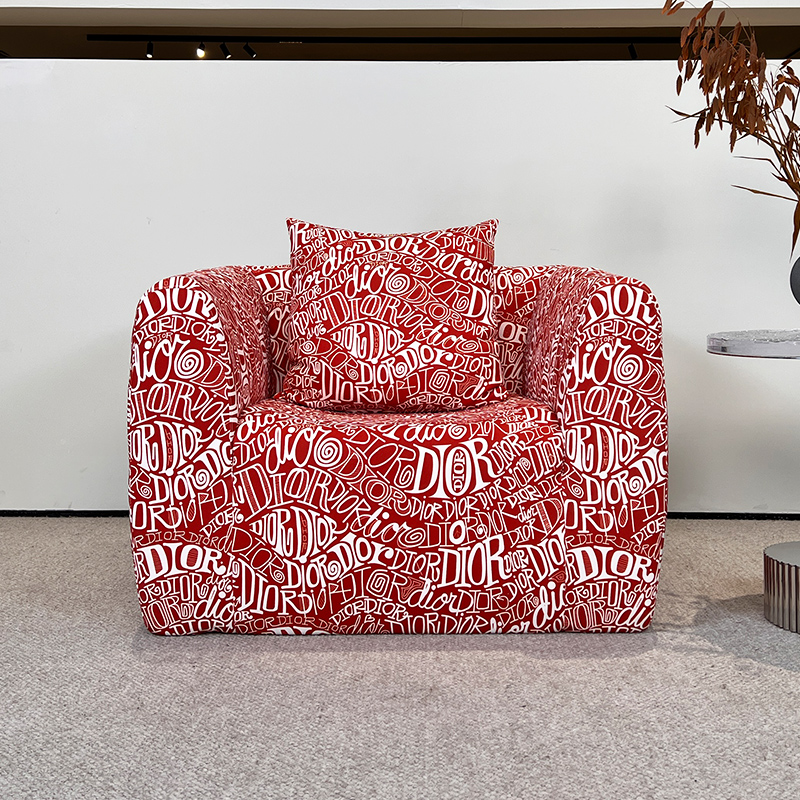 High Quality Elephant Design Luxury Modern Living room Office Unique Reception Area Furniture sofa lounge chair