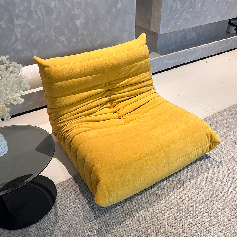 modern living room furniture compression high density sponge inflatable vacuum package compressed chair couch sofa set